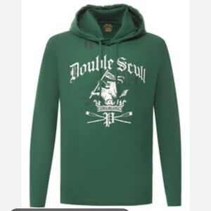 Polo Ralph Lauren Cotton Hoodie